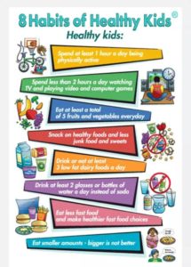 8-habits-of-healthy-kids