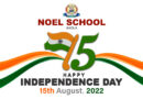 Independence Day Programme – Azadi ka Amrut Mahotsav – Pre-Primary School – 15th August, 2022